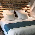 Domaine De Fresnoy Bed & Breakfast 3*