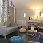 Domaine De Fresnoy Bed & Breakfast 3*