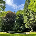 Bed & Breakfast Domaine De Fresnoy 3*