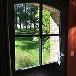 Bed & Breakfast Domaine De Fresnoy 3*