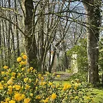 Bed & Breakfast Domaine De Fresnoy 3*