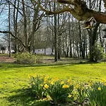 Domaine De Fresnoy Oda ve Kahvaltı Loison-sur-Créquoise