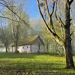 Bed & Breakfast Domaine De Fresnoy 3*