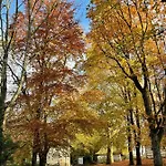 Domaine De Fresnoy 3* Loison-sur-Créquoise