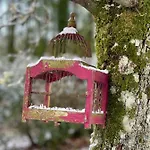 Domaine De Fresnoy Bed & Breakfast Loison-sur-Créquoise