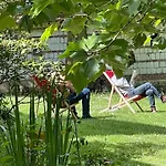 Domaine De Fresnoy Bed & Breakfast Loison-sur-Créquoise