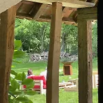 Domaine De Fresnoy Bed & Breakfast 3*