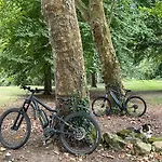 Domaine De Fresnoy Bed & Breakfast 3*