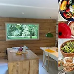 Domaine De Fresnoy Bed & Breakfast Loison-sur-Créquoise
