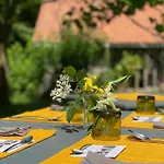 Domaine De Fresnoy Bed & Breakfast Loison-sur-Créquoise