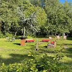 Bed & Breakfast Domaine De Fresnoy Loison-sur-Créquoise