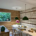 Bed & Breakfast Domaine De Fresnoy