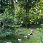 Domaine De Fresnoy Oda ve Kahvaltı 3*