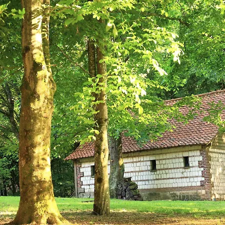 Domaine De Fresnoy Loison-sur-Crequoise