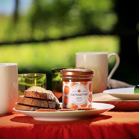 Bed & Breakfast Domaine De Fresnoy Loison-sur-Crequoise