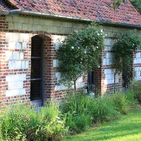 Domaine De Fresnoy Loison-sur-Crequoise