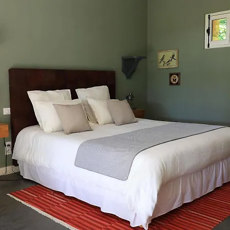 فندق مبيت وإفطار Domaine De Fresnoy