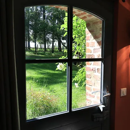 فندق مبيت وإفطار Domaine De Fresnoy 3*
