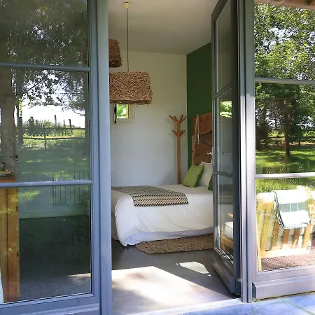 Domaine De Fresnoy Loison-sur-Crequoise