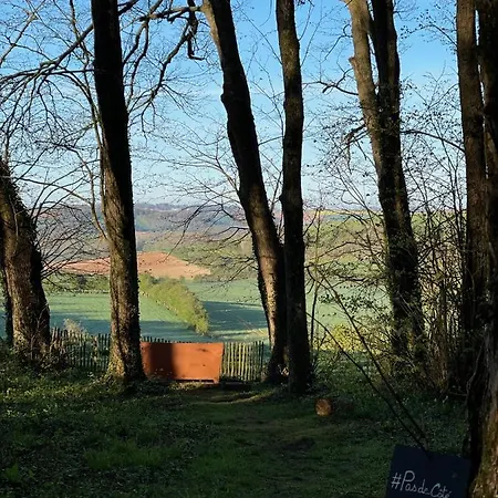 Domaine De Fresnoy