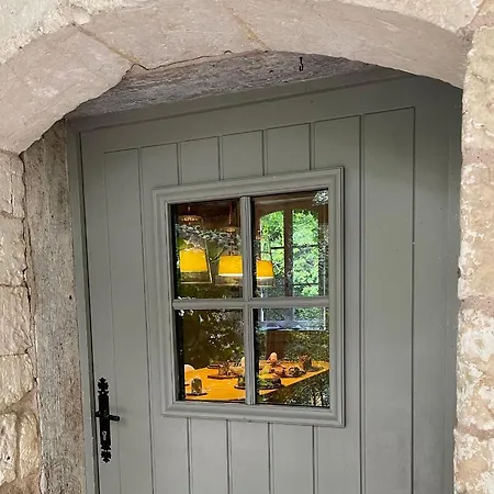 Domaine De Fresnoy 3*