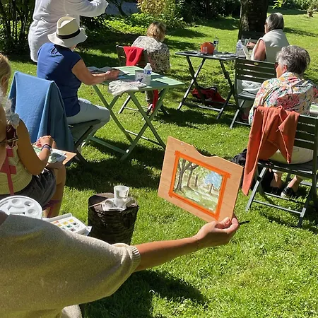 Domaine De Fresnoy 3* Loison-sur-Crequoise