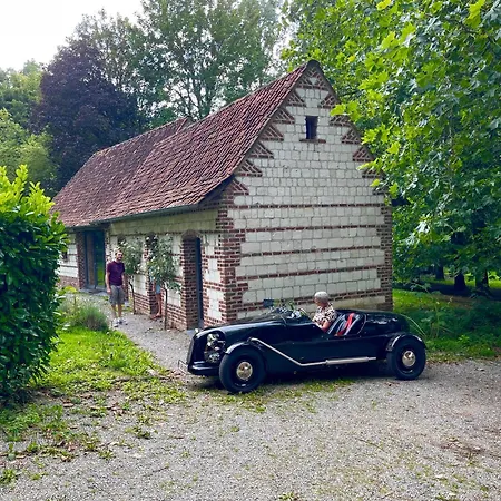 Domaine De Fresnoy 3*