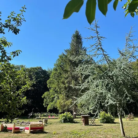 Domaine De Fresnoy 3*