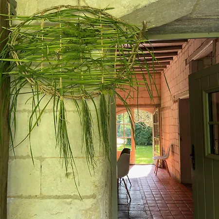 Domaine De Fresnoy Bed & Breakfast 3*