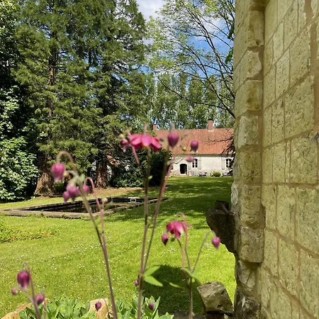 Domaine De Fresnoy