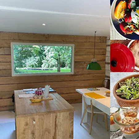 Domaine De Fresnoy Bed & Breakfast Loison-sur-Créquoise
