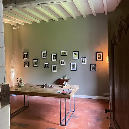 Domaine De Fresnoy 3*