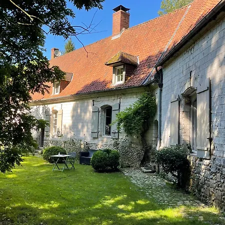 Domaine De Fresnoy 3*