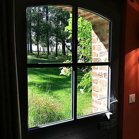 Domaine De Fresnoy Oda ve Kahvaltı