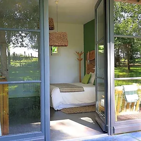 Domaine De Fresnoy 3* Loison-sur-Créquoise