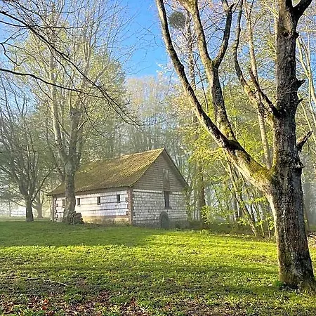 Domaine De Fresnoy 3* Loison-sur-Créquoise