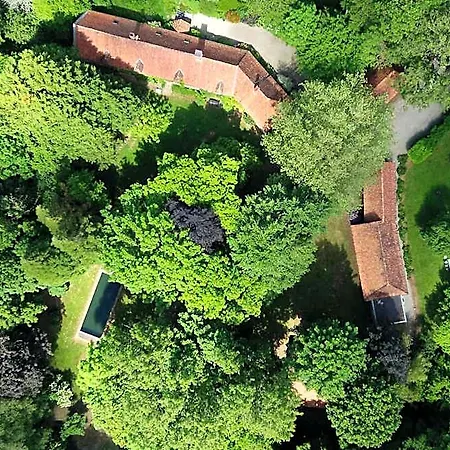 Domaine De Fresnoy