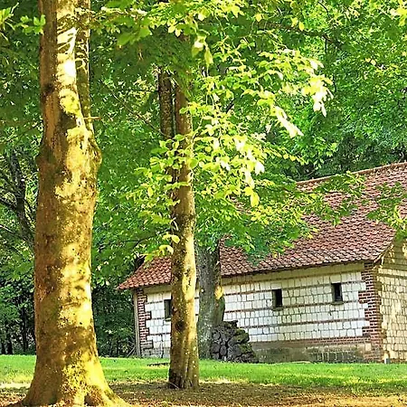 Domaine De Fresnoy Oda ve Kahvaltı