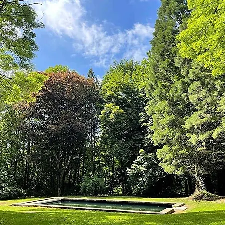 Domaine De Fresnoy 3* Loison-sur-Créquoise
