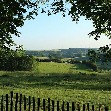 Domaine De Fresnoy Couette-café Loison-sur-Créquoise