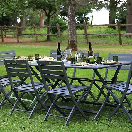 Domaine De Fresnoy 3*