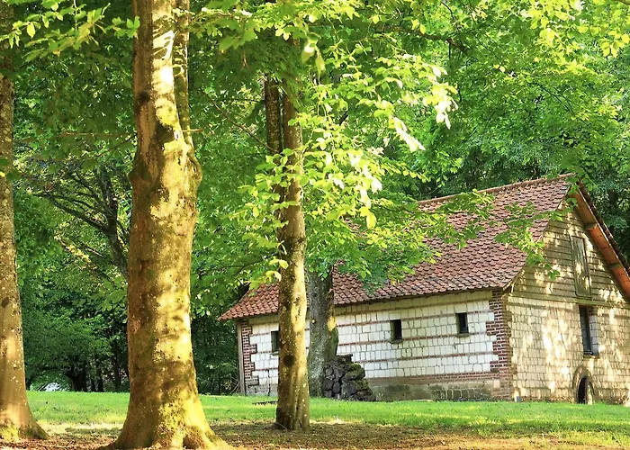 Domaine De Fresnoy Loison-sur-Créquoise