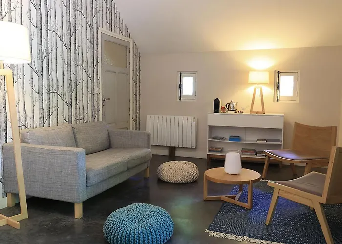 Domaine De Fresnoy Bed and breakfast 3*