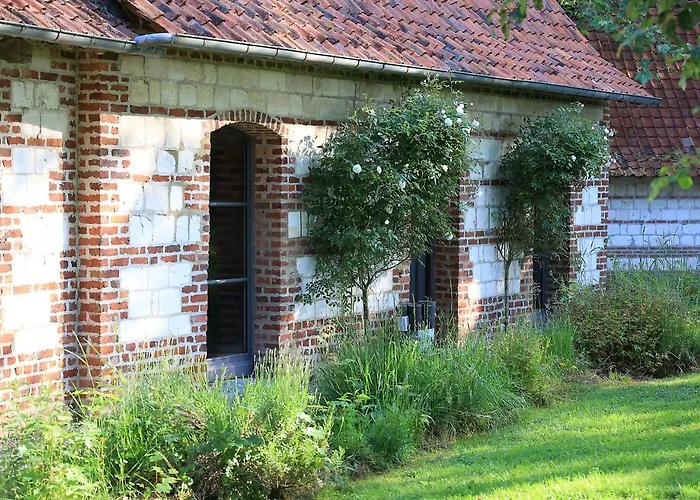 Domaine De Fresnoy Loison-sur-Créquoise
