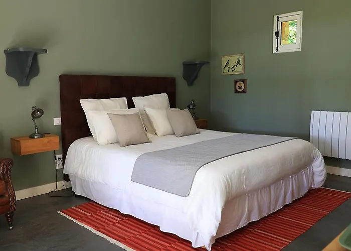 Bed and breakfast Domaine De Fresnoy