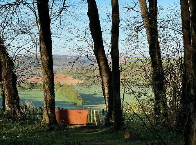 Domaine De Fresnoy