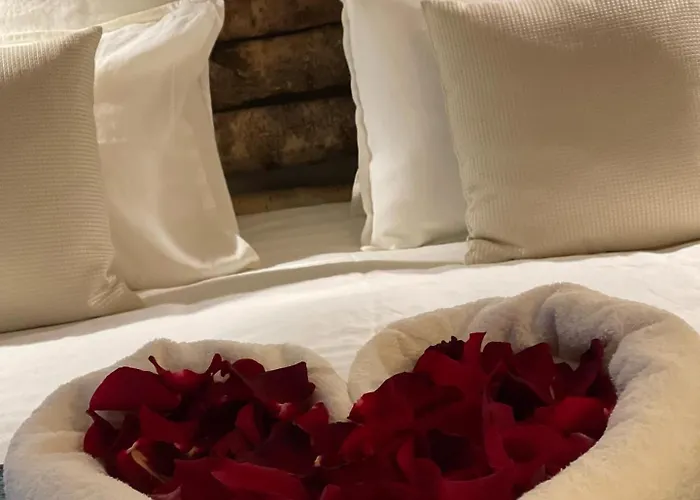 Bed and breakfast Domaine De Fresnoy