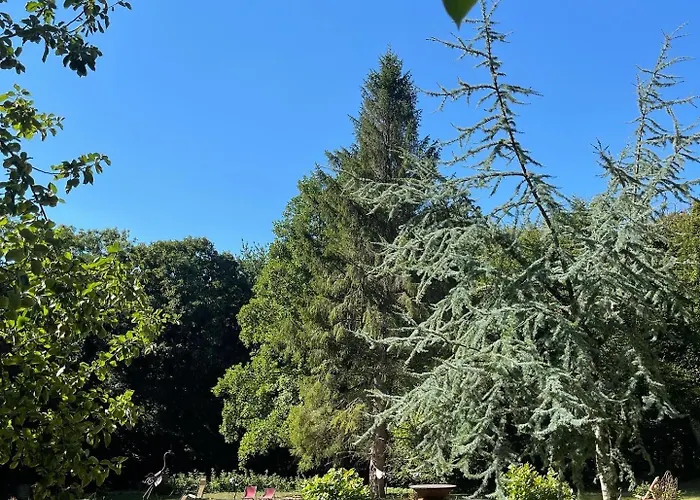Domaine De Fresnoy 3*